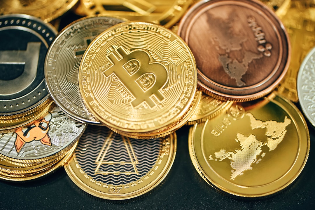 Digital Assets: The Future of Finance and Investment