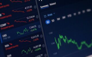 Understanding CFD Brokerage: The New Frontier in Trading