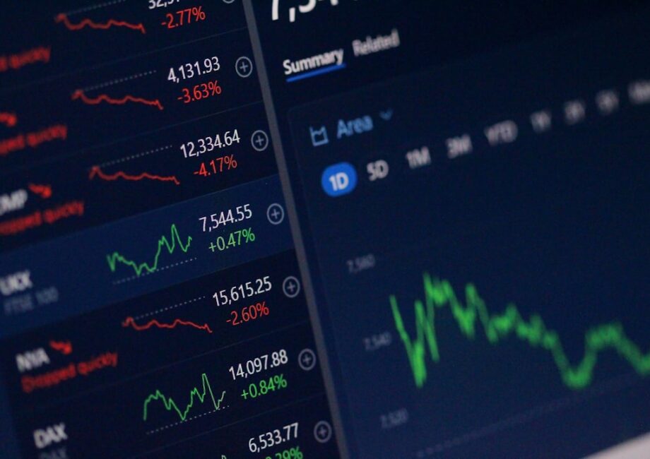 Understanding CFD Brokerage: The New Frontier in Trading