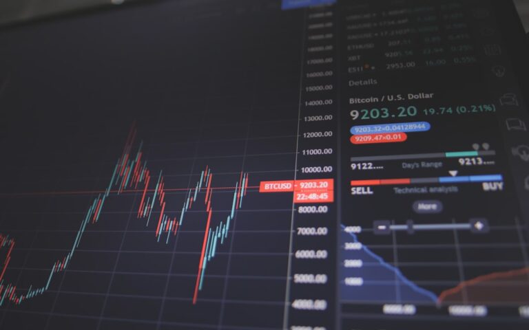 Exploring Decentralized Finance: A New Era in Finance