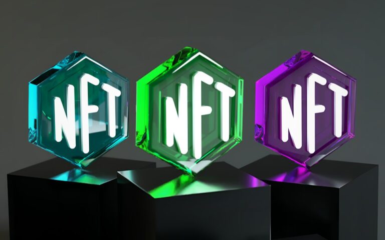 Exploring the Top NFT Marketplaces: Your Guide to Digital Collectibles