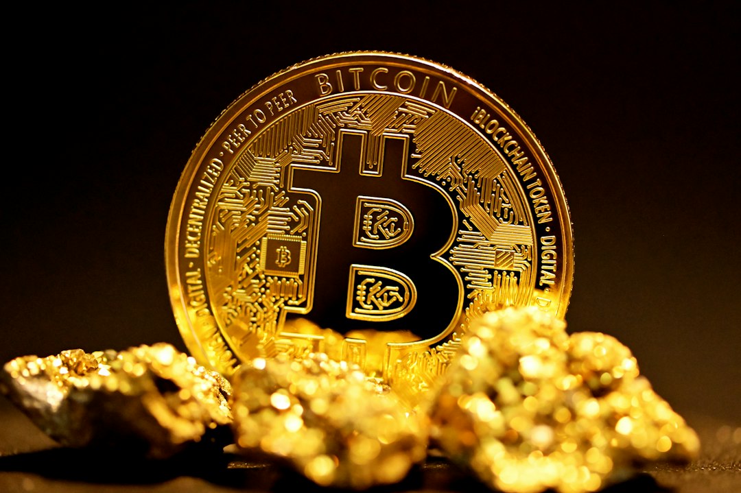 The Ultimate Guide to Bitcoin: Everything You Need to Know