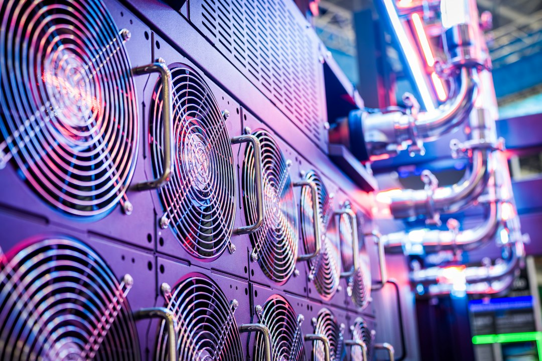 The Future of Cryptocurrency Mining: Trends, Techniques, and Insights